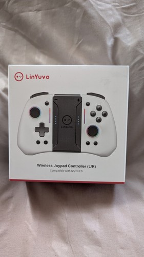 Wireless pro controller - pro, for