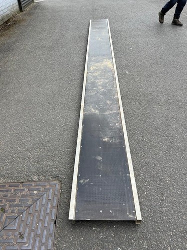 Youngman staging board 8m - youngman,