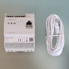 ⭐️EXCELLENT⭐ devolo dLAN® Pro 1200 DINrail Powerline Bridge (9567) Invoice✔ Warranty✔