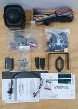 Laserline 270UK Car Alarm