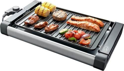 Bbq grill pemier indoor - grill,