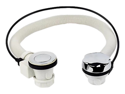 Flomasta concealed pop - concealed, bath