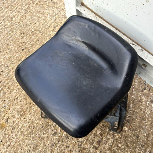 Honda low back tractor seat - honda,