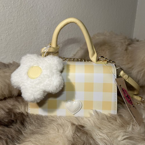 Nwt betsey johnson evie - betsey,