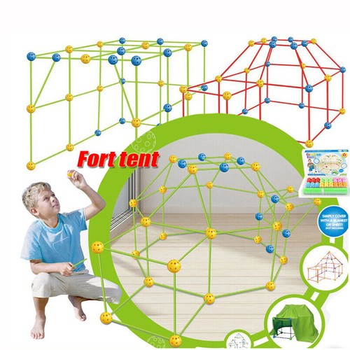 175pcs building your own den - 175pcs,