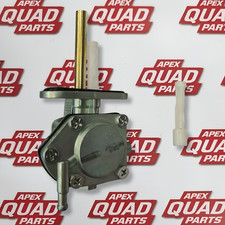 Suzuki LT80 LT 80 Fuel Valve