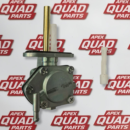 Suzuki lt80 fuel valve - suzuki, 80