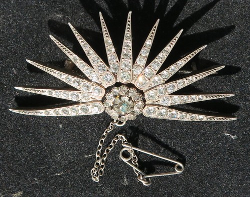 Beautiful antique silver - beautiful,