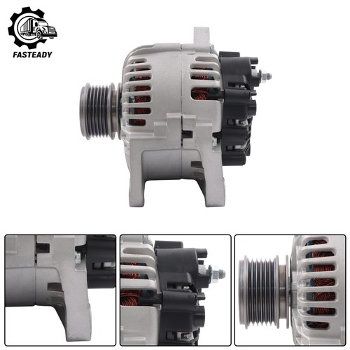 Alternator for nissan micra - alternator,