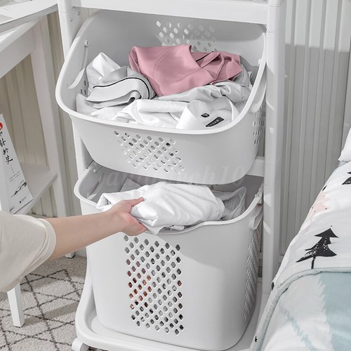 4tier laundry basket - 2/4tier, uk