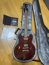 Gibson MEMPHIS ES339 studio
