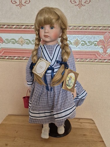 Vintage alberon collection - 19",