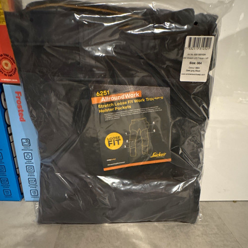 Snickers workwear 6251 - snickers,