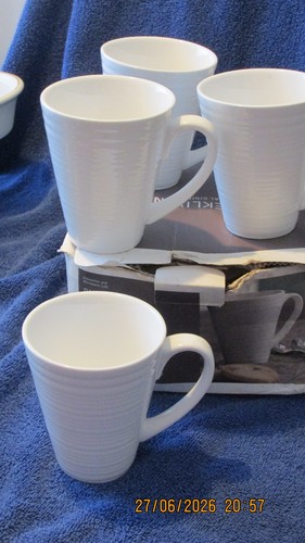Belleek living ripple - x,