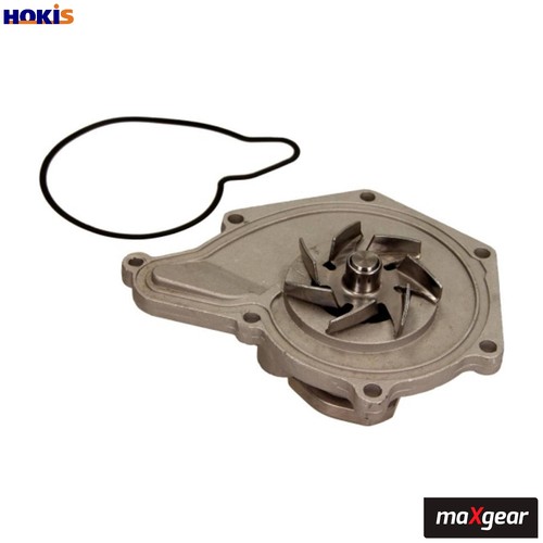 Water pump for audi - pump,