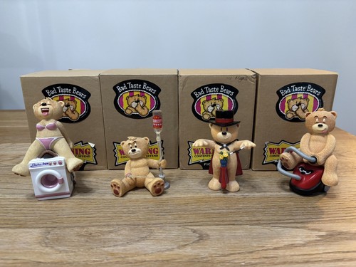 Bad taste bears bundle - bears, 4
