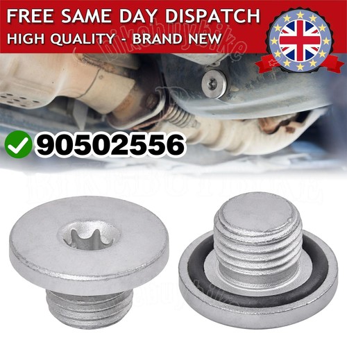 Engine oil pan drain - oil,