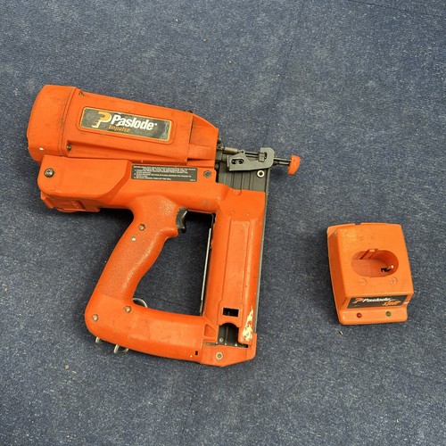Paslode impulse im250 nail gun - impulse,
