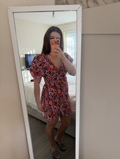 Woman’s Vera & Lucy Floral