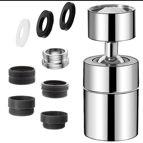 Kitchen tap spray - kitchen, head,