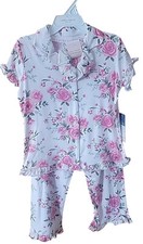 Laura Ashley 2 Piece Pink