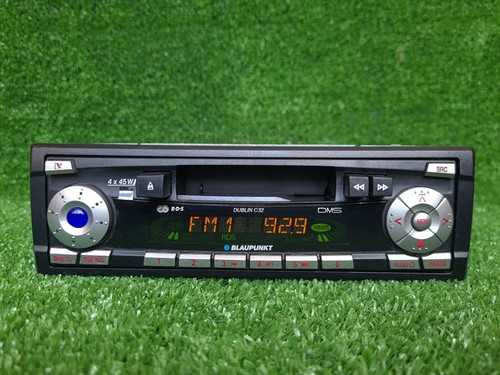 Blaupunkt dublin c32 - blaupunkt,