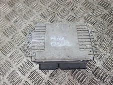 Nissan Micra K12 engine