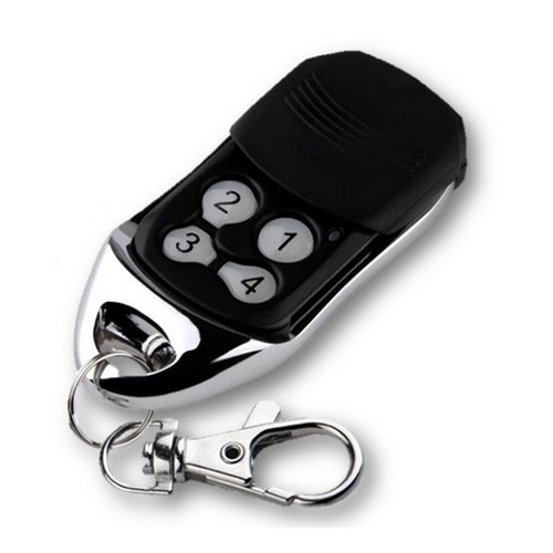 Remote fob for chamberlain - remote,