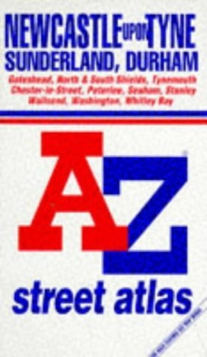 Street maps atlases s - maps,