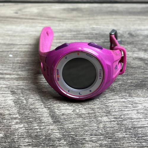 Timex ironman gps 002030 mo62 - ironman,
