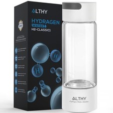 ALTHY Hydrogen Water Generator