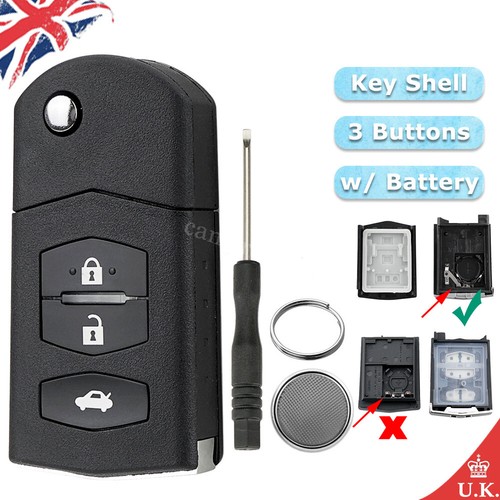 Button flip remote - 3,