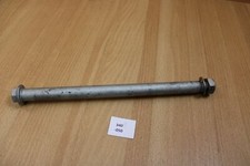 Honda NC700 XD NC700XD DCT RC63 12-14 52101-MGS-D30 Swingarm Axle 340-050