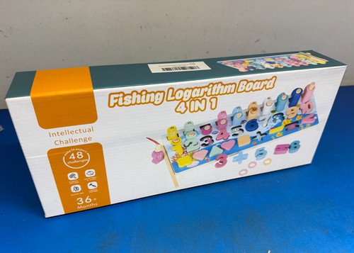 Kids montessori math toys - kids,