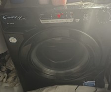 Candy Washing Machine Need To