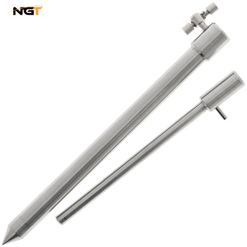 Stainless steel bank - bank, stick