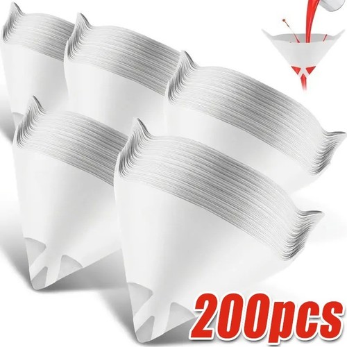 Paint strainers fine - 50,