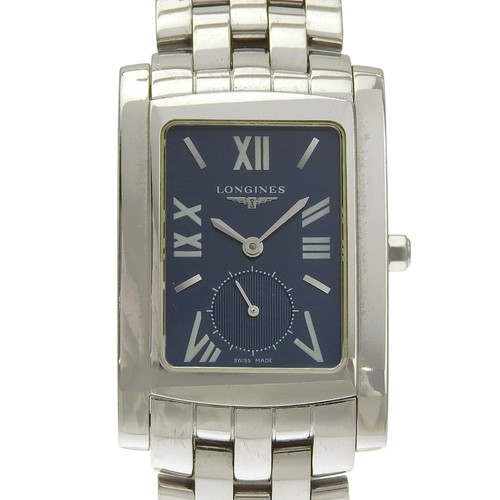 Longines dolce vita - longines,