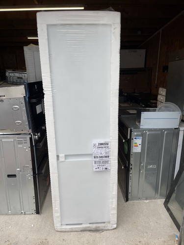 Zanussi integrated 30 - zanussi, 70/30