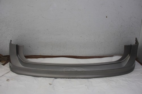 Tiguan rear bumper 2016 to - tiguan,