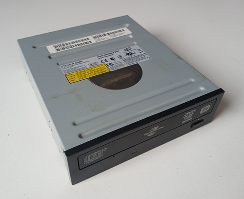 Lite shm 165h6s ide dvd - lite-on, dvd±rw