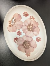 Denby Gypsy Dinner Plates