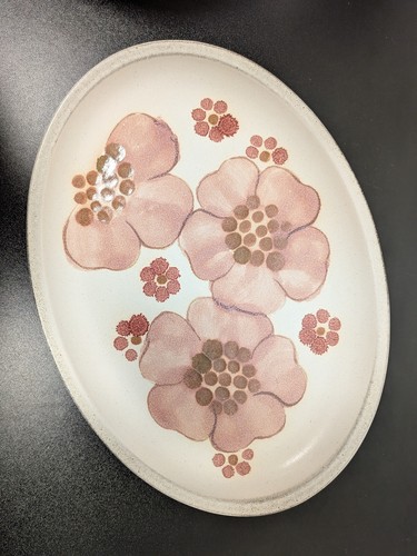 Denby gypsy dinner plates - dinner,