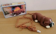 Vintage Novelty "PUPPY FONE"