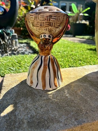 Vintage jersey pottery - jersey,