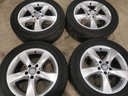 Mercedes vito 447 - 17",