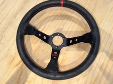 Genuine OMP Corsica 350mm Deep