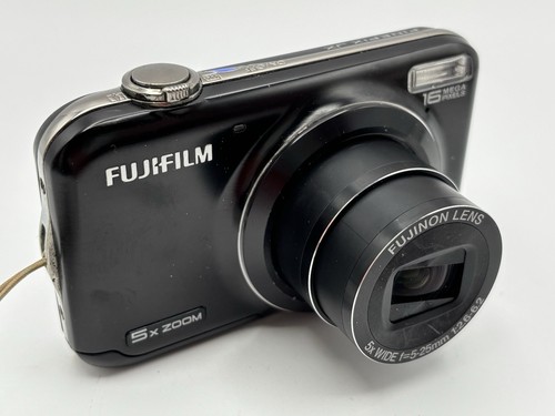 Fujifilm finepix jx360 - finepix,