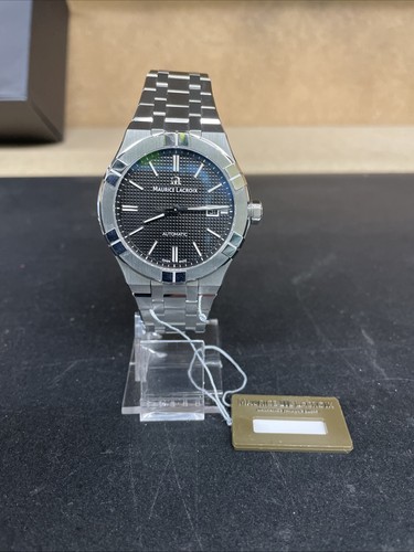 Maurice lacroix aikon watch - lacroix,