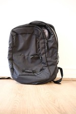 Timbuk2 - Eco Black Laptop Backpack, nearly new
